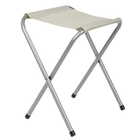 Стул складной без спинки Ecos TD-13 28х33х36см (1/6/30)