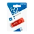 Флеш-накопитель Smartbuy Twist 32GB USB3.0 пластик красный