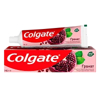 Зубная паста COLGATE Гранат 100мл (1/48)