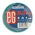 Изолента Еврогарант/EG ПВХ 15мм*20м зеленый (10/200)