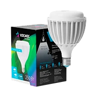 Лампа светодиодная Космос KHW E40 250W 6500К 174-265V PREMIUM HWLED (1/8)