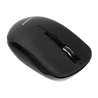 Мышь беспроводная Smartbuy 345AG ONE классическая USB черный (1/40)