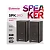Колонки 2.0 Defender SPK-240 6W USB черный (1/20)