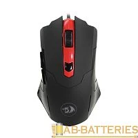 Мышь проводная Redragon Pegasus игровая USB черный (1/40)