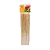 Шампуры для шашлыка, бамбук, 100 штук, d=3 мм * 400 мм, PATERRA (1/50)