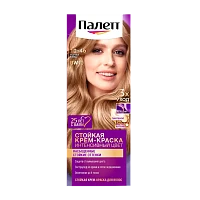 Краска для волос Schwarzkopf Palette 110мл BW10 (10-46) Пудровый блонд (1/10)