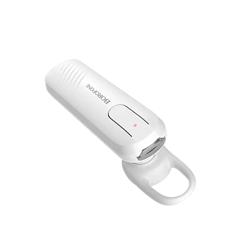 Беспроводная гарнитура Borofone BC20 белый (1/50/300)