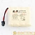 Аккумулятор ET RC-4816WSM BL1 черный, 4.8V, 1600mAh, Ni-Мн
