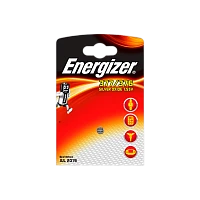 Батарейка Energizer 376/377 (SR626SW) BL1 Silver Oxide 1.5V (1/10/100/1000)