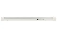 Светильник люминесцентный ЭРА L4 30W 220V 1LED T8 G13 накладной +лампа белый (1/20)
