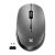 Мышь беспроводная Defender MB-027 Auris бесшумная bluetooth серый (1/40)