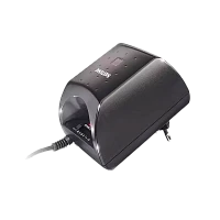 Блок питания Philips SCU5120NB 1.2A 220-240V универсальн. черный