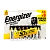 Батарейка Energizer Alkaline power LR6 AA BL8 Alkaline 1.5V (8/96)