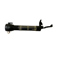 Фонарь универсальный Без бренда HYD-09 от аккумулятора