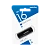 Флеш-накопитель Smartbuy Scout 16GB USB2.0 пластик черный