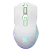 Беспроводная игровая мышь Pandora GM-502 белая,7кнопок,3200dpi,500мАч DEFENDER