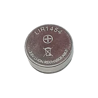 Аккумулятор ET LIR1454 PK1 90мАч, 3.6В, Li-Ion