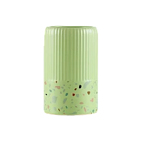 ЕГ Albero Стакан для зубных щеток керамогранит (1/10/20)