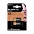 Батарейка Duracell CR123A BL2 Lithium 3V (2/20/100)