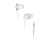 Наушники внутриканальные Smartbuy A4 белый (1/60)
