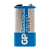 Батарейка GP PowerPlus Крона 6F22 Shrink 1 Heavy Duty 9V (1/10/500) R