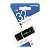 Флеш-накопитель Smartbuy Paean 32GB USB2.0 пластик черный