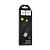 Кабель HOCO X5 USB (m)-Type-C (m) 1.0м 2.4A ПВХ черный (1/30/300)