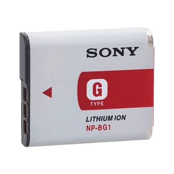 Аккумулятор Sony NP-BG1 Li-ion 680mAh