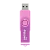 Флеш-накопитель Smartbuy Twist 8GB USB2.0 пластик розовый