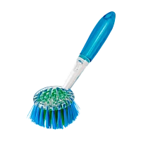 Щетка кухонная Рыжий кот KB-09 (1/12/36)