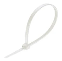 Хомут Smartbuy нейлон 4.8х500мм 100шт. белый (1/50)