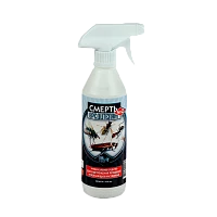 Средство от насекомых Итал Тайгер "Смерть вредителям №2" 500мл