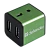 USB-Хаб Defender Quadro Iron 4USB зеленый (1/100)