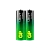 Батарейка GP ULTRA PLUS G-tech LR6 AA BL2 Alkaline 1.5V (2/20/160) R