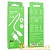 Кабель Borofone BX62 Lightning (m)-Type-C (m) 1.0м TPE белый (1/360)