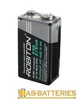 Аккумулятор ROBITON RTU270MH-bulk в упак 22 шт MH270F8 (22/264)