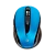 Мышь беспроводная Smartbuy 612AG классическая USB бесшумная синий (1/40)