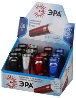 Фонарь универсальный ЭРА UB-402 Джет 1.5W COB от батареек ассорти 12шт. (12/144)