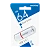 Флеш-накопитель Smartbuy Crown 64GB USB2.0 пластик белый
