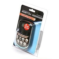 Зарядное устройство ROBITON SmartCharger Pro с дисплеем BL1 (1/10/40)
