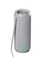 Портативная колонка MORE CHOICE BS22 bluetooth 5.3 microSD серый