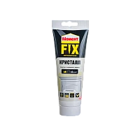 Клей Момент FIX КРИСТАЛЛ 185 г (1/12/1200)