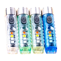 Фонарь универсальный Без бренда B49(S 11) ассорти