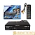 Приставка для цифрового ТВ Openbox GOLD HD DVB-T/T2 металл черный (1/60)