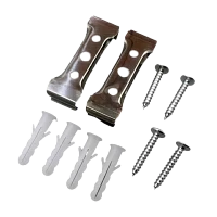 Крепеж Ultraflash OLA-004 для накладного монтажа (1/500)