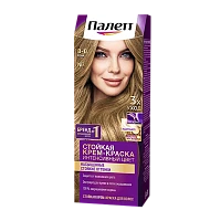 Краска для волос Schwarzkopf Palette 110мл N7 (8-0) Русый (1/10)