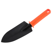 Совок Park HG0388B посадочный узкий пласт.ручка (1/24/72)