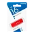 Флеш-накопитель Smartbuy Scout 16GB USB2.0 пластик красный