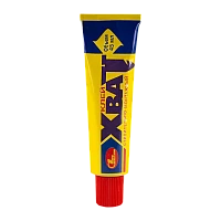 Клей Новбытхим Хват 45мл универсальный туба (1/50)