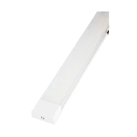 Светильник линейный Supermax ДПО-2 4000К 36W 174-265V IP40 прямоуг.Призма (1/30)